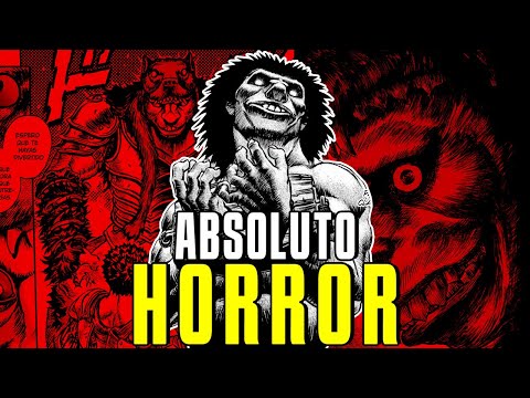 Wyald y los Perros Negros: El Arco Más Grotesco de Berserk