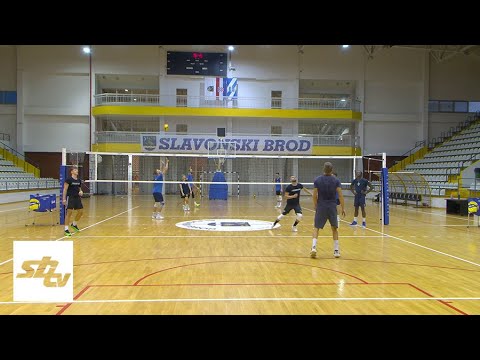 SBTV - DNEVNIK - MOK "MARSONIA" – POČETAK NOVE SEZONE U SUPERLIGI - 02.10.2025.