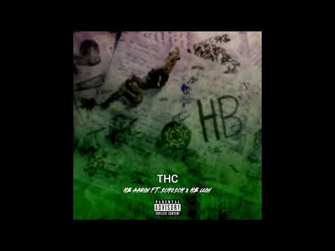 Dian Keto ft. Schosch, Leon - THC