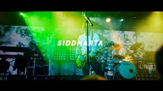Siddharta │ Farmer LIVE @ ID20, Cvetličarna, 24.10.2019