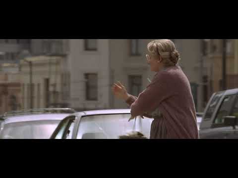 Mrs. Doubtfire Movie Quote - Back off, Asshole