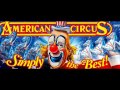 Circus Modell Schau Part 12