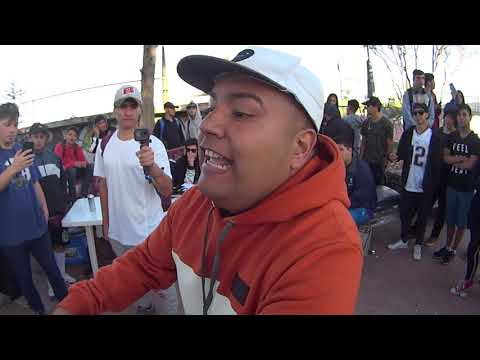 SILENCIO vs. CABRO ARON × QUIFERT × LF | 8vos | KM Multiverse Al Azar