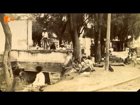 Terra X - Der geheime Azteken Code