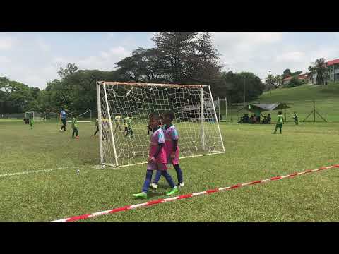 Raintown fc U9 vs DRZ TAMBUN - ATM GLADIATOR CUP 2025