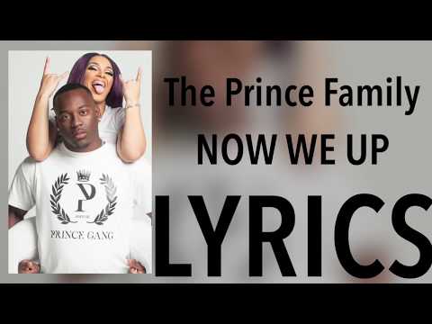 The Prince Family Now We Up Trailer