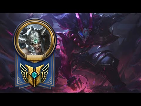 Tryndamere Montage S11 - INSANE