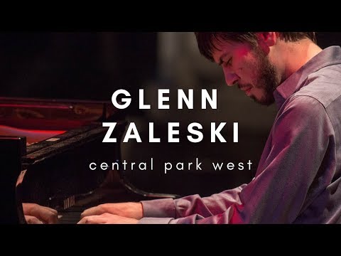 Harmonic Genius Glenn Zaleski's Solo On "Central Park West" | bernie's bootlegs