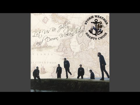 The Bonnie Ship the Diamond - Storm Weather Shanty Choir