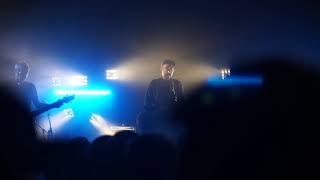 Fink - Fall Into The Light (Live)