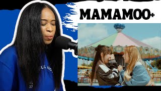 Download lagu MAMAMOO 마마무 - Better (Feat. BIG Naughty) MV Reaction mp3 Download lagu MAMAMOO 마마무 - Better (Feat. BIG Naughty) MV Reaction mp3