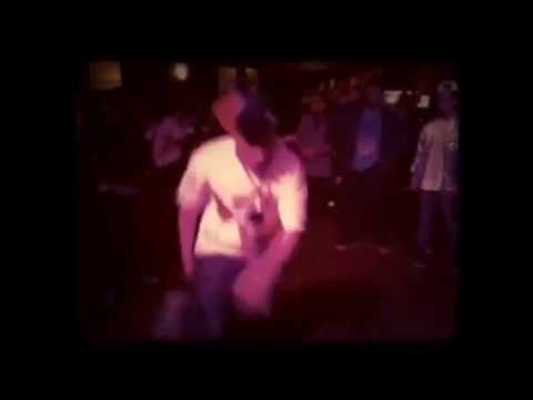 Raw footage Que Rock the Torontobronxnative