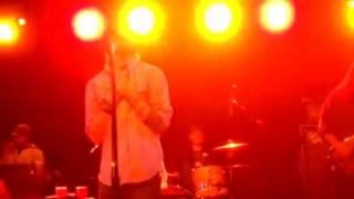 Hard Working Americans -  It Runs Together