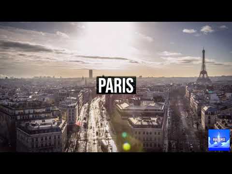 [FREE] Vald x Seezy x Gunna x Lil Baby Guitar Trap Type Beat 2019 - "Paris" | Prod. Brazzorss