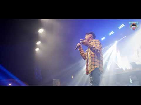 Chenning - Xav Ua Tag Nrho @ OYO/YDR Winter Jam 2021 #Chenning #OYO #Hmongoose