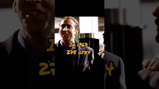 What else fee on the werehouse | Gone in 60 seconds #film #movie #cage