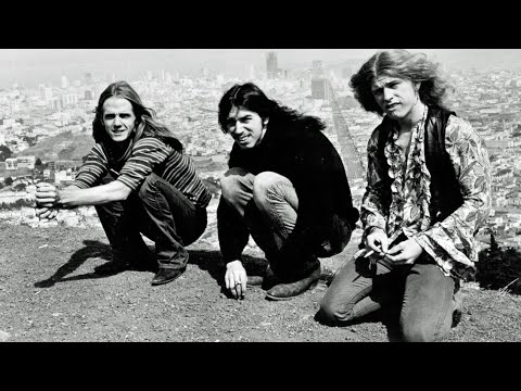 Blue Cheer - A Collection Of DEMOS/TV APPEARANCES