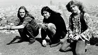 Blue Cheer - A Collection Of DEMOS/TV APPEARANCES
