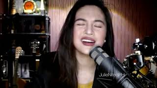 Angel By Julie Anne San Jose