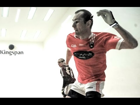 Charlie Shanks v Robbie McCarthy - Epic Rally