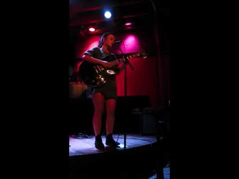 Raelee Nikole - Sex and Candy @ Rockwood Music Hall 7.9.17