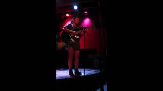 Raelee Nikole - Sex and Candy @ Rockwood Music Hall 7.9.17