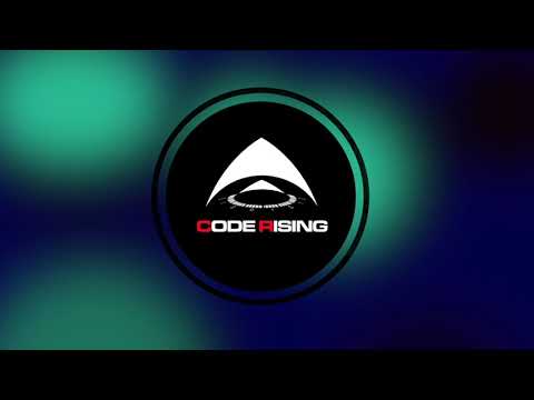 Code Rising - Planet Smashers (Volum Remix)