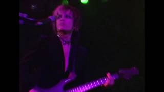 Dir en grey — The Domestic Fucker Family