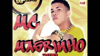 MC Magrinho 2014 (MÚSICA NOVA) • CD COMPLETO