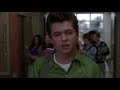 Glee Full Performance Of Bein Green 3x4