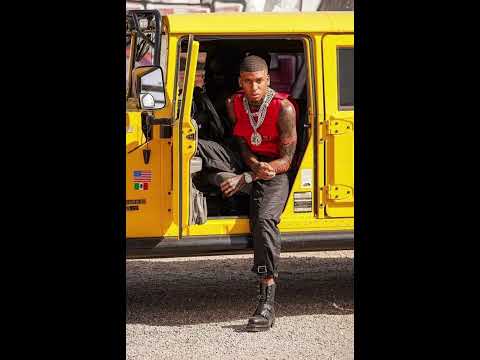 LIL LOADED X NLE CHOPPA TYPE BEAT 2023 [Prod.SPK.$]