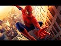 SPIDER MAN THE MOVIE GAME All Cutscenes Game Movie 1080p HD