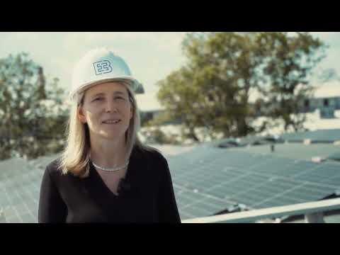 OperaCafé 20230528 - Napelempark átadása