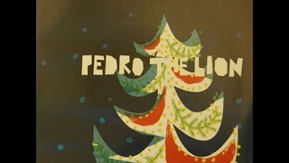 David Bazan Say It Isn't Greensleeves [A Change At Christmas]