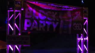 Ego Providence Massive Block Party with DJ Abel Rhode Island Pride 2016