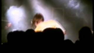 Refused - Voodoo People Live 1995