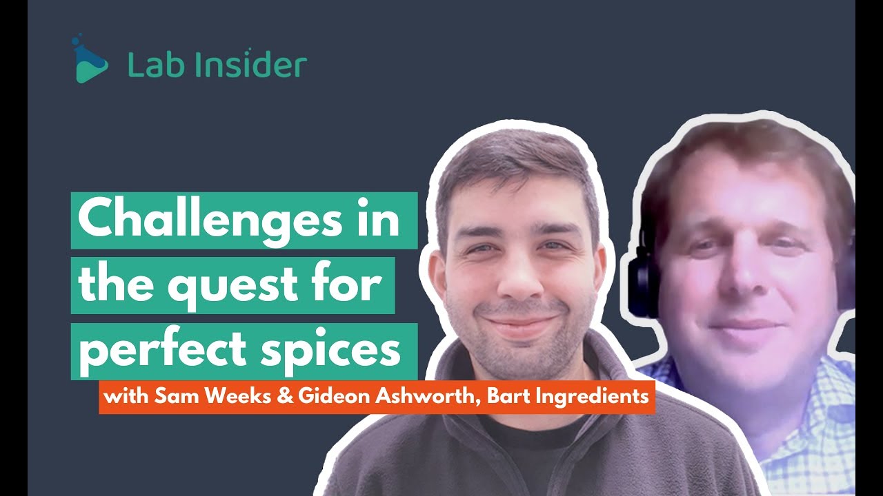 Laboratory Testing For Food Products: Challenges In The Quest For Perfect Spices | Lab Insider 03