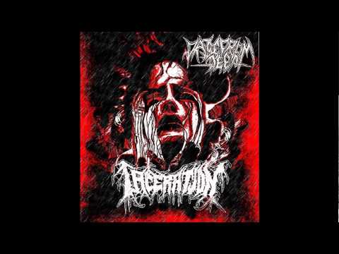 Rage From Deep  - Laceration