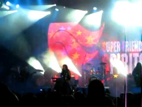 Akira Kushida - Unare! Jikou Shinkuu Ken (Jiraiya) [Anime Friends 2010]