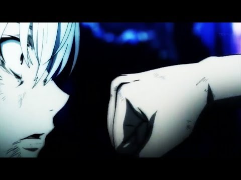 Touma VS Accelerator [AMV] - THROUGH IT ALL