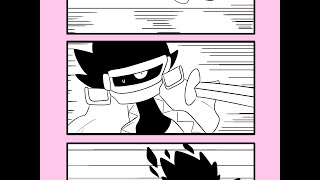【カービィ漫画】最強の異世界勇者がプププランドに行ってみた件　まとめ3