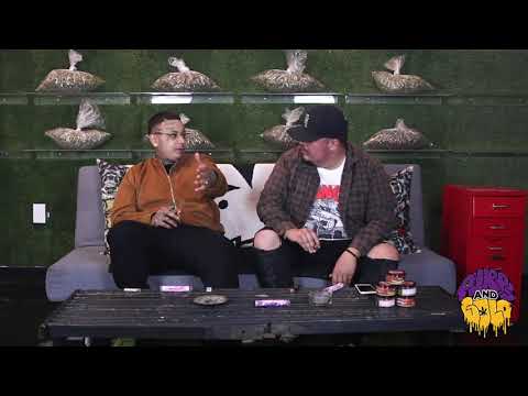 Swifty Blue ft. Purps and Gold