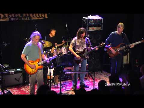 Furthur - Sweetwater Music Hall - 01/16/13 - Set Two, Part Two