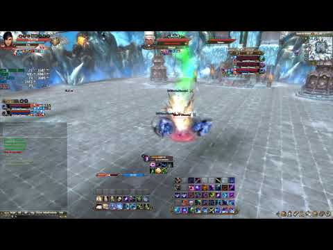 Elyon | PWBR Phoenix | Arena