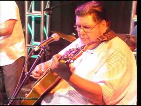 The Big Manny Band - "Brother" & "Gonna Be Alright"