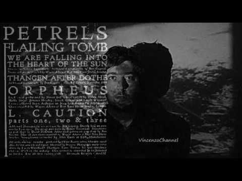 Petrels - Thangen After Dothe (King Unique Remix)