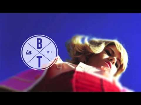 Sunday Girl - Self control (Völlmer & Brendel Re-edit)