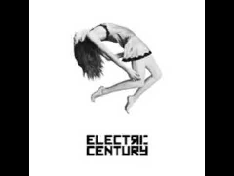 Someone Like You - Electric Century