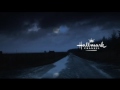 Hallmark Channel UK Lonely Road Ident 2006