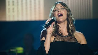 Katharine McPhee performs &quot;Somewhere Over the Rainbow&quot; on PBS Soundstage